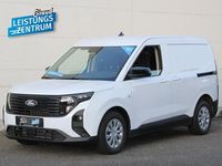 Gebraucht Ford Transit Trend 101 PS (74 kW) 2025 Frostweiß Van / Kleinbus