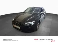 Gebraucht Audi S3 Sport 310 PS (228 kW) 2024 Schwarz Limousine