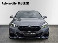 Gebraucht BMW 220 Gran Coupé M Sport 190 PS (139 kW) 2022 Grau Coupé