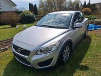 Gebraucht Volvo C30 110 PS (80 kW) 2010 Grau Kleinwagen