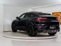 Gebraucht Lamborghini Urus 2025 Schwarz SUV