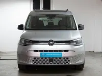 Gebraucht VW Caddy Maxi Style 122 PS (89 kW) 2024 Van / Kleinbus