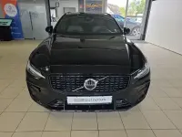 Gebraucht Volvo V60 Plus 197 PS (144 kW) 2023 Schwarz Kombi