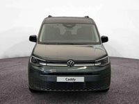 Neu VW Caddy 122 PS (89 kW) 2026 Grau Van / Kleinbus