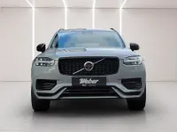 Gebraucht Volvo XC90 Ultimate 455 PS (334 kW) 2024 Grau SUV