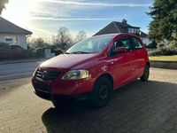 Gebraucht VW Fox Refresh 54 PS (39 kW) 2011 Kleinwagen