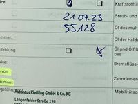 Gebraucht Audi A3 150 PS (110 kW) 2006 Silber Kleinwagen