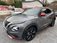 gebraucht Nissan Juke 1.0 DIG-T N-DESIGN