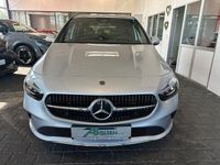 Gebraucht Mercedes B180 116 PS (85 kW) 2024 Silber Van / Kleinbus