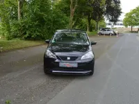 Gebraucht Seat Mii Reference 60 PS (44 kW) 2016 Schwarz Kleinwagen