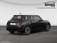 Gebraucht Mini Cooper 156 PS (114 kW) 2025 Schwarz Kleinwagen