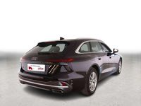 Gebraucht Audi A6 Ambiente 204 PS (150 kW) 2025 Mythosschwarz metallic Kombi