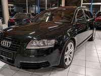 Gebraucht Audi S6 Sport 435 PS (319 kW) 2006 Grün Kombi