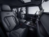 Neu BAW 212 166 PS (122 kW) 2026 Schwarz SUV