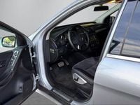 Gebraucht Mercedes R280 190 PS (139 kW) 2008 Iridiumsilber  metalliclack Van / Kleinbus