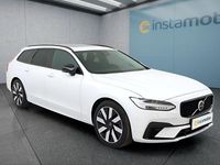 Gebraucht Volvo V90 398 PS (292 kW) 2025 Weiß Kombi
