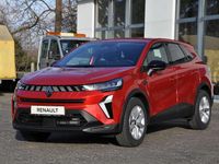 Neu Renault Symbioz Evolution 141 PS (103 kW) 2025 Dezirrot metallic SUV