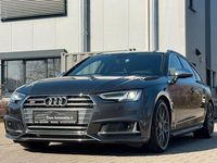 Gebraucht Audi S4 Sport 354 PS (260 kW) 2018 Grau Kombi
