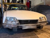 Gebraucht Citroën CX 75 PS (55 kW) 1978 Weiß Limousine