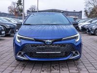 Neu Toyota Corolla 178 PS (130 kW) 2025 Blau Limousine