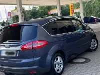 Gebraucht Ford S-MAX S 140 PS (102 kW) 2012 Andere farben Van / Kleinbus