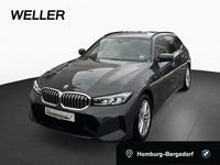 Gebraucht BMW 330 Shadowline 245 PS (180 kW) 2025 Grau Kombi