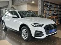 Gebraucht Audi Q5 Basis 163 PS (119 kW) 2022 Andere SUV