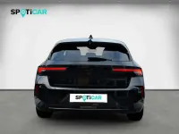 Gebraucht Opel Astra 131 PS (96 kW) 2024 Karbon schwarz metallic Limousine