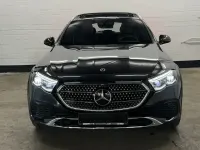 Gebraucht Mercedes E450 Avantgarde 404 PS (297 kW) 2024 Grafitgrau  metalliclack Kombi
