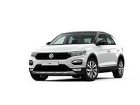 Gebraucht VW T-Roc Style 116 PS (85 kW) 2019 SUV