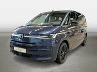 Gebraucht VW Multivan Style 150 PS (110 kW) 2025 Blau Van
