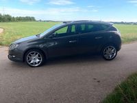Second-hand Lancia Delta 190 CP (139 kW) 2010 Hatchback