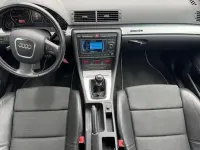 Gebraucht Audi A4 S-Line 200 PS (147 kW) 2008 Grau Kombi