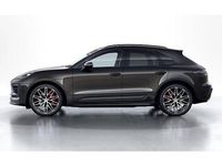 Gebraucht Porsche Macan S 380 PS (279 kW) 2023 Grau SUV
