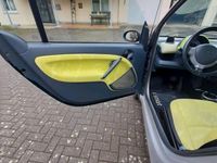 gebraucht Smart ForTwo Coupé 