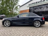 Gebraucht BMW 135 Efficient Dynamics 225 PS (165 kW) 2012 Andere Kleinwagen