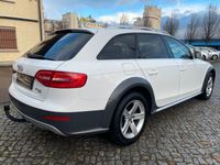 gebraucht Audi A4 Allroad 2.0 TDI quattro S-tronic Xenon MMI