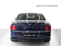 Brugt Bentley Flying Spur 680 HK (500 kW) 2025 Blå Sedan