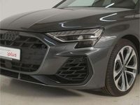 Gebraucht Audi S3 Sport 333 PS (244 kW) 2025 Daytonagrauperleffekt Limousine