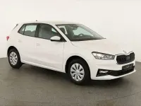 Neu Skoda Fabia Selection 95 PS (69 kW) 2026 Candyweiß Kleinwagen