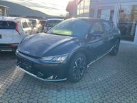 Gebraucht Kia EV6 Basis 167 kW (228 PS) 2024 (agt) interstellar grey m (metallic) SUV
