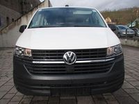 Gebraucht VW Transporter 110 PS (80 kW) 2020 Weiß Van