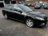 gebraucht Mazda 6 2.0 Diesel