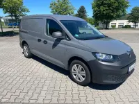 Gebraucht VW Caddy Maxi 122 PS (89 kW) 2022 Grau Van / Kleinbus