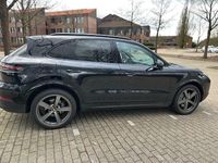 Gebraucht Porsche Cayenne 441 PS (324 kW) 2017 Schwarz SUV