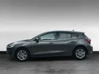 Gebraucht Ford Focus Titanium 155 PS (114 kW) 2025 Grau Limousine