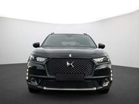 Gebraucht DS Automobiles DS7 Crossback Performance 225 PS (165 kW) 2022 Lackierung schwarz perla nera/metallic klarlack SUV