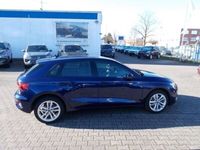 gebraucht Audi A3 Sportback e-tron A3 Sportback 40 TFSI e S-tronic