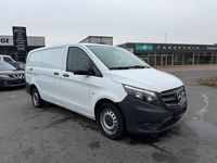 Gebraucht Mercedes Vito 136 PS (100 kW) 2022 Weiß Van