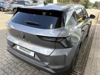 Neu Renault Scenic E-Tech Techno 55 kW (75 PS) 2026 Grau SUV
